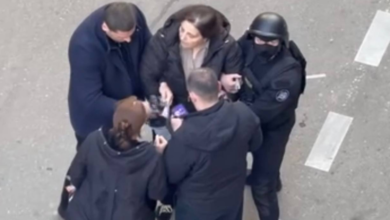 ფოტო: tv პირველი